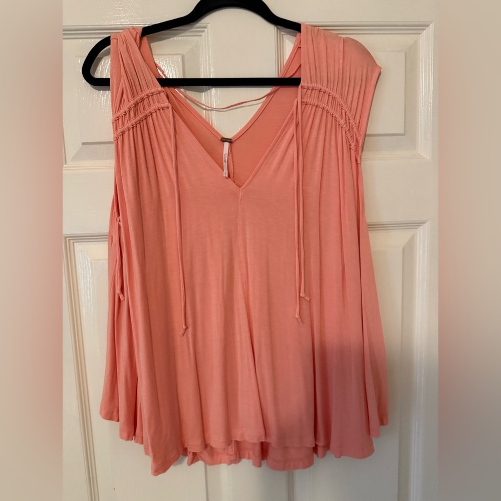 Free People Tank